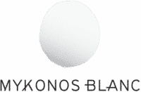 Mykonos Blanc HotelLogo