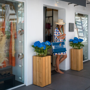 Mykonos, Ornos, Stavros Habakis, Visual Storyteller, Director