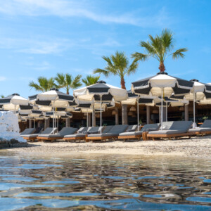 Mykonos, Ornos, Stavros Habakis, Visual Storyteller, Director