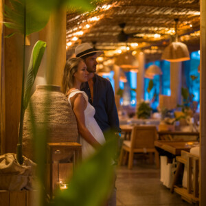 Mykonos, Ornos, Stavros Habakis, Visual Storyteller, Director