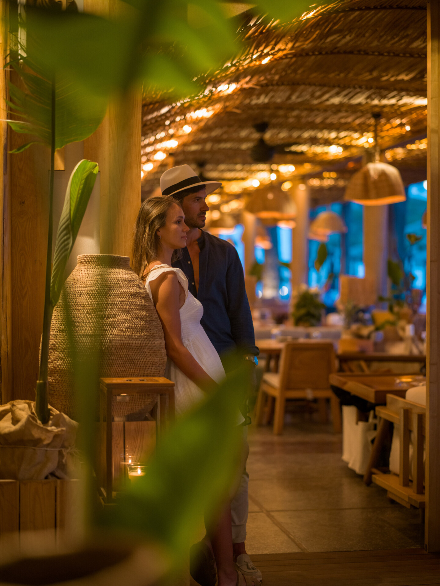 Mykonos, Ornos, Stavros Habakis, Visual Storyteller, Director