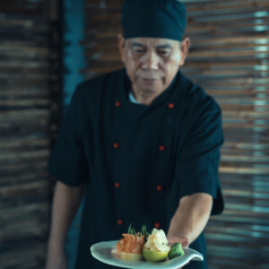 Mykonos, Ornos, Stavros Habakis, Visual Storyteller, Director