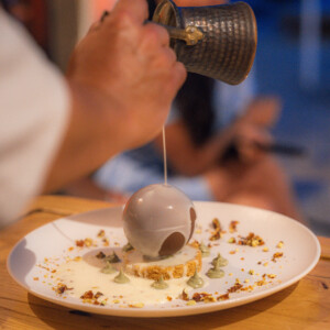 Mykonos, Ornos, Stavros Habakis, Visual Storyteller, Director