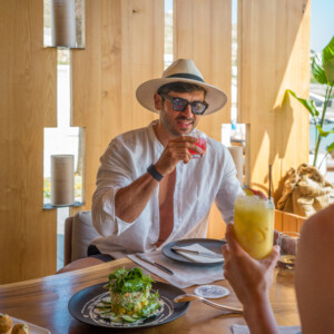 Mykonos, Ornos, Stavros Habakis, Visual Storyteller, Director